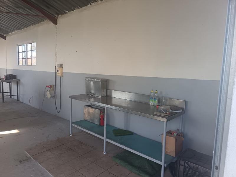 0 Bedroom Property for Sale in Ladismith Western Cape